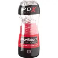 Pipedream ViewTube 2 Masturbator