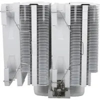 Thermalright Peerless Assassin 120 White -prosessorijäähdytin, valkoinen