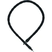 ABUS Ach Ivy 6ks/100 Kaapelilukko