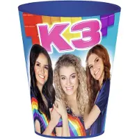 Studio 100 - K3 Cup
