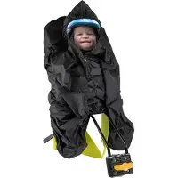 M-Wave Vedenpitävä Poncho