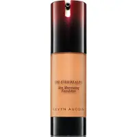 Kevyn Aucoin The Etherealist Skin Illuminating Foundation Nestemäinen meikkivoide 28 ml Deep EF 14