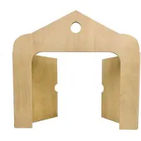 Egmont toys Nukketeatteri
