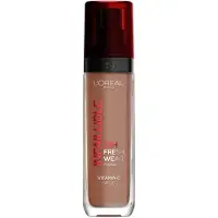 L'Oréal Virheetön Nestemäinen Meikkipohja Fdt 132 Inter 30ml