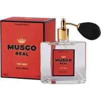 Claus Porto Miesten tuoksut Musgo Real Eau de Toilette Spray