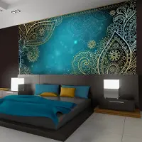 Artgeist Tapetti - oriental wings