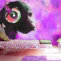 Artgeist Tapetti - sound of sound