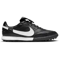 Nike Premier Iii Tf - Musta/valkoinen - Turf (Tf), koko 38½