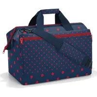 Reisenthel Allrounder L Pocket Duffle-kassi