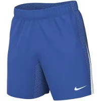 Nike Urheiluhousut sininen / kuninkaallisen sininen / valkoinen