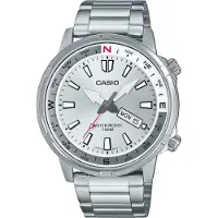 Casio Mtd-130d-7a Kello