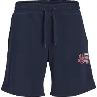 Jack & Jones Logo Urheilushortsit