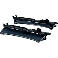 Kinesis -nostosarja - telttailu k mmentuilla Freestyle Edgeen (AC910), musta