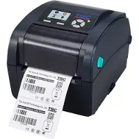TSC TC300, Suoralämpö/Lämpösiirto, 300 x 300 DPI, 102 mm/s, Langallinen, Musta (99-059A004-7002)