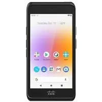 Cisco 860S WW Phone w Scanner+Batt+C (CP-860S-BUN-K9)