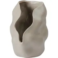 Fyrklövern Hekla Hurricane-lamppu Dove grey, Ø18,6 cm
