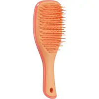 Tangle Teezer Mini Ultimate Detangler Salmon Pink Apricot harja hiuksiin 1 kpl