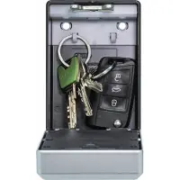 ABUS Key Garage 787 Smart Bluetooth 787 LED SMART BLUETOOTH