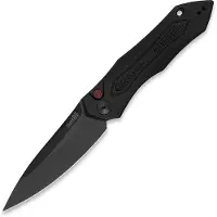 Kershaw Auto Launch 6 Button Lock