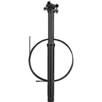 Crankbrothers Highline 11 Dropper-satulatolppa 125 Mm