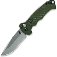 Gerber Auto 06 10th Anniv DP GRN
