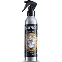 BULLFROG Refreshing Body Tonic Vartalosuihke 200 ml