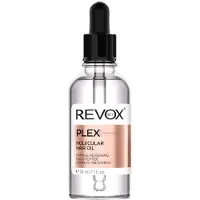 Revox PLEX Molecular Hair Oil