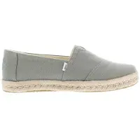 Toms Alpargata Rope 2.0 - Khaki green - 38.5
