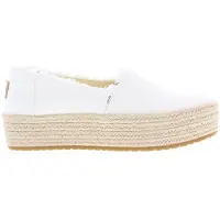 Toms Valencia - White - 41