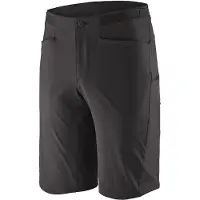 Patagonia Dirt Craft Bike Shortsit black Koko 32