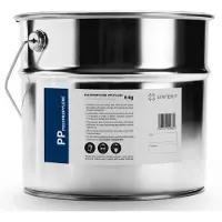 Sinterit Polypropylene (PP) – 6kg