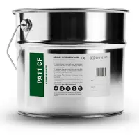 Sinterit Powder -Carbon Fiber (CF) - 6 kg