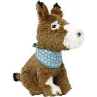 Bambolino toys Cuddle Plush Fien and Teun - Pim the Dog 25cm