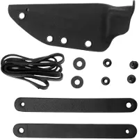 MKM-Maniago Knife Makers TPF Defense Kydex Sheath