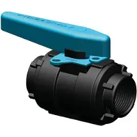 Trudesign Bsp 1' kuulaventtiili