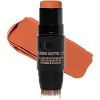 Nudestix Nudies Matte Lux Dolce Darlin'