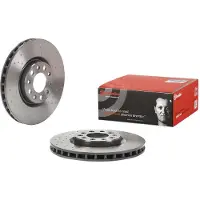 Brembo Jarrulevy (1kpl) 09.C495.1X