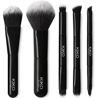 KIKO Milano Travel Brush Set 5 pcs