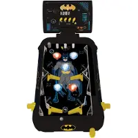 Batman Elektroninen Flipperi
