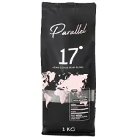 Parallel Kahvipavut 17, 1 kg