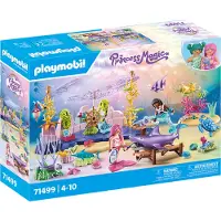 Playmobil Princess 71499, Toiminta/Seikkailu, 5 vuosi/vuosia, Monivärinen, Muovi