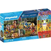 Playmobil Knights of Novelmore Hahmot