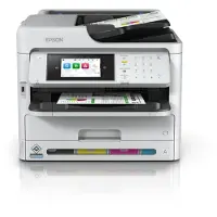 Epson Workforce Pro WF-C5890DWF -monitoimitulostin