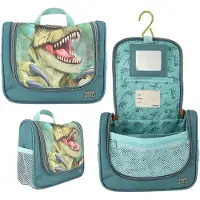 Dino World Danger Toilett Laukku
