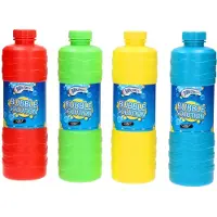 Creative Craft Group Bubble blower refill 1 liter (Assorted)