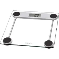 Clatronic PW 3368 Bathroom scale (271666)