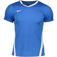 Nike Team Spike Lyhythihainen T-paita