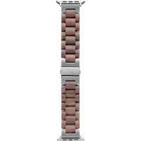 HAVU Apple Watch Ultra -ranneke pähkinäpuu (44/45/46/49 mm)