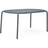 Fatboy Toní tavolo ruokapöytä elephant
