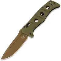 Benchmade Mini Adamas OD Green 273FE-2